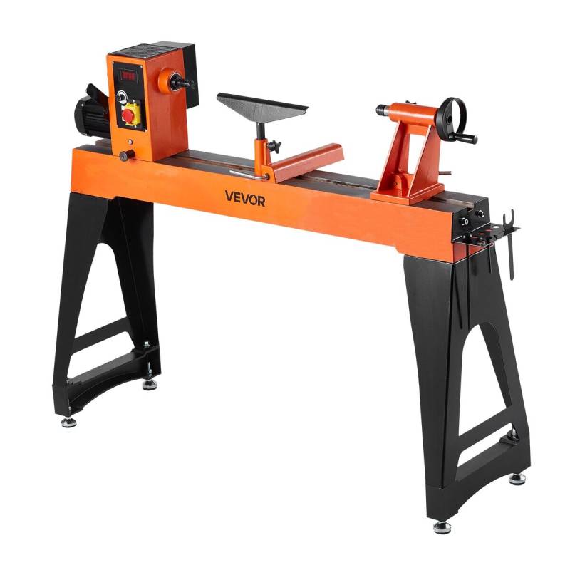 Medžio tekinimo staklės 2 AG 18 x 40 cm0