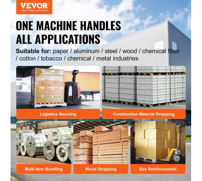 Pneumatinis tvirtinimo įrankis 1,3–1,9 cm PPPET1