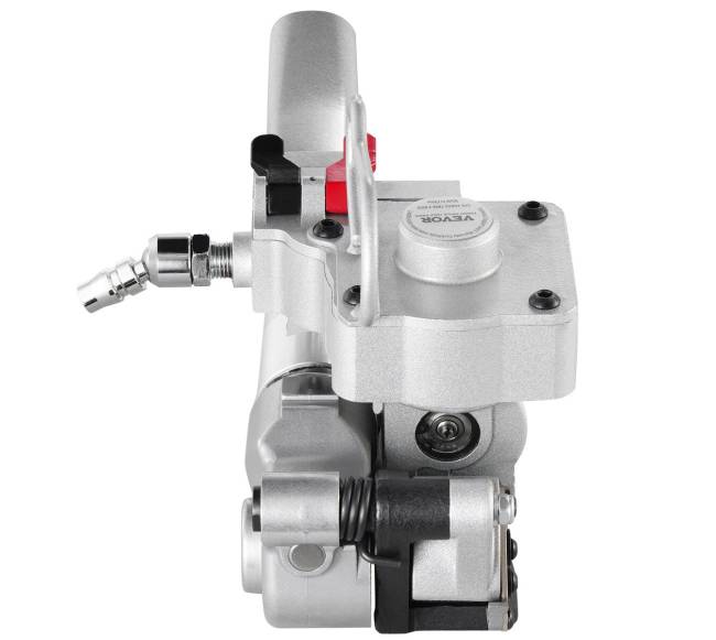 Pneumatinis tvirtinimo įrankis 1,3–1,9 cm PPPET10