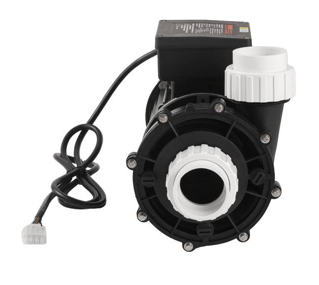 Dvikrypčio greičio spa siurblys9