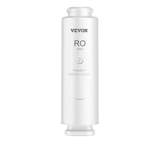 Atvirkštinio osmoso sistemos filtras SS-0040