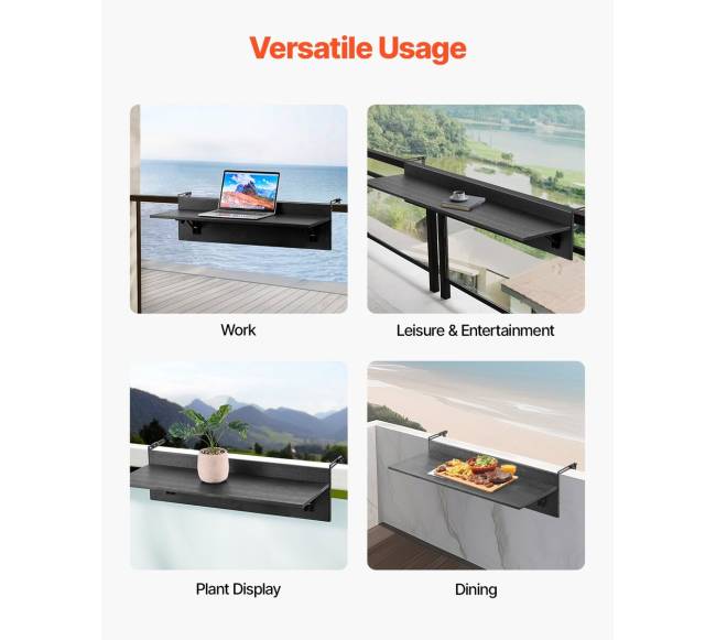 Balkono kabanti sulankstoma staliukas5