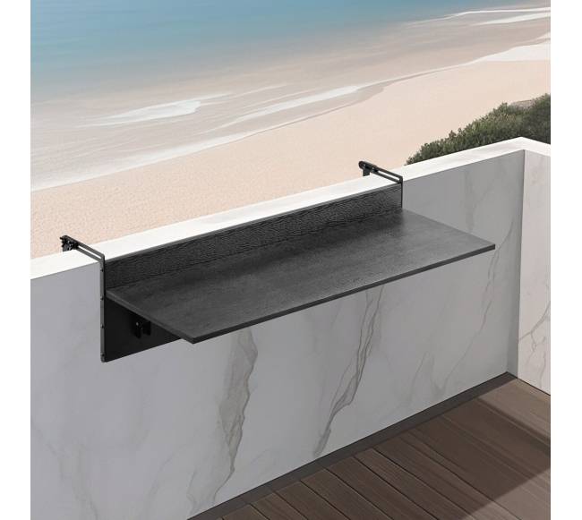 Balkono kabanti sulankstoma staliukas7