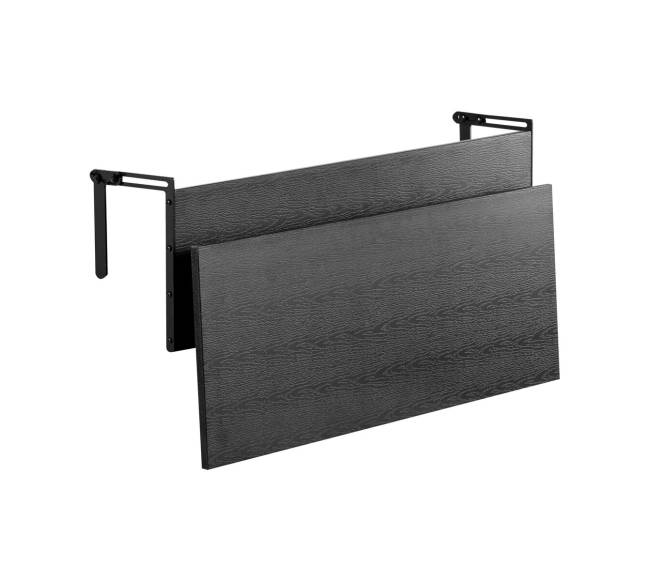 Balkono kabanti sulankstoma staliukas10