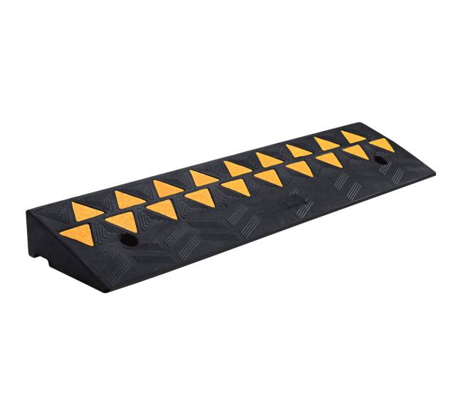 Guminė šaligatvio rampa 9,4cm 100cm pločio 15T0