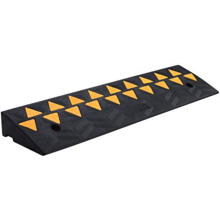 Guminė šaligatvio rampa 9,4cm 100cm pločio 15T0
