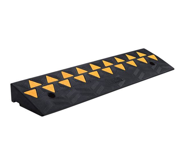 Guminė šaligatvio rampa 9,4cm 100cm pločio 15T9