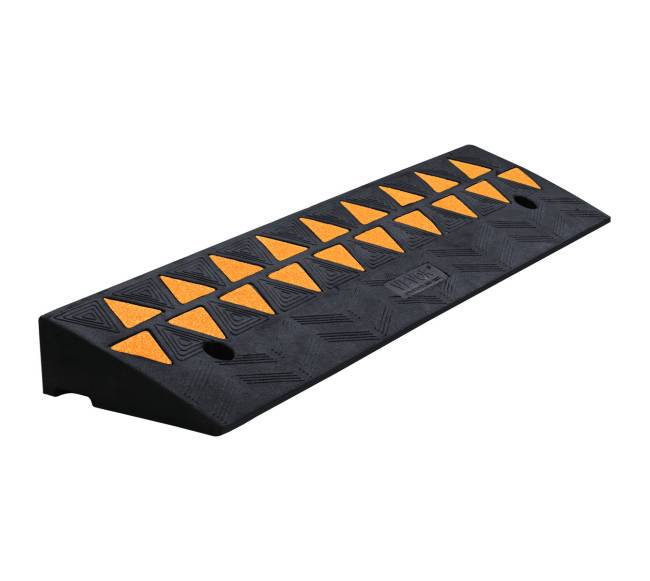 Guminė šaligatvio rampa 9,4cm 100cm pločio 15T10