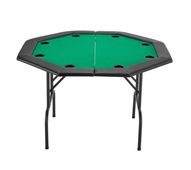 1220 mm sulankstomas pokerio stalas 8 žaidėjams9