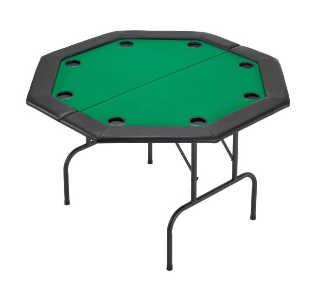 1220 mm sulankstomas pokerio stalas 8 žaidėjams10