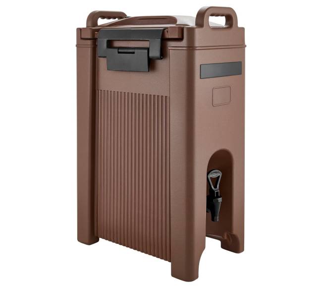 Izoliuotas karštų ir šaltų gėrimų dozatorius 19L0