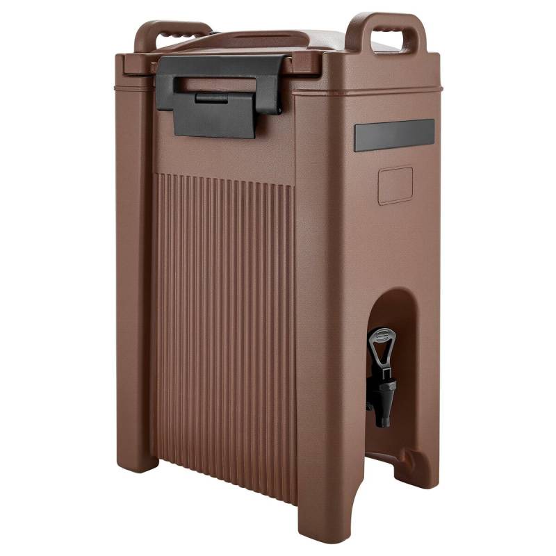 Izoliuotas karštų ir šaltų gėrimų dozatorius 19L0