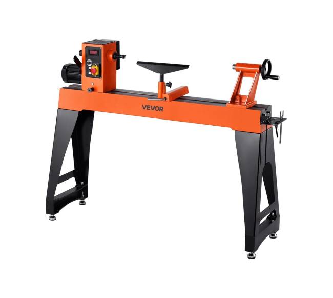 Medienos tekinimo staklės 1.5 AG0