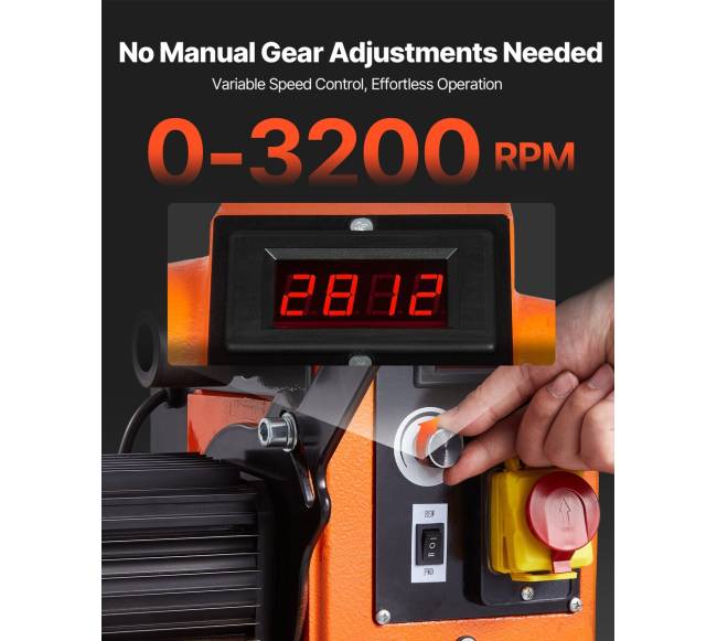 Medienos tekinimo staklės 1.5 AG3