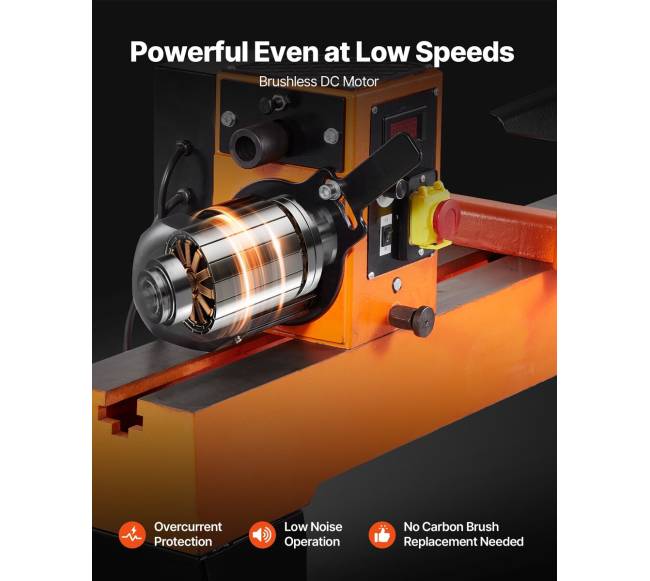 Medienos tekinimo staklės 1.5 AG4