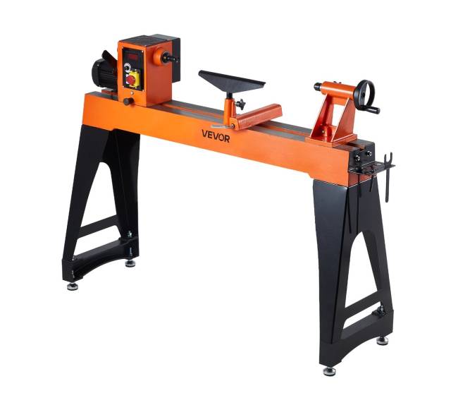 Medienos tekinimo staklės 1.5 AG9