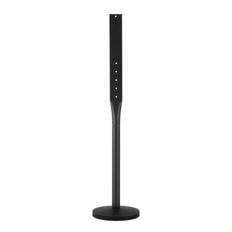 Ketaus ženklų stovas su ratukais0