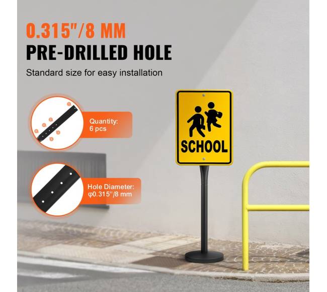 Ketaus ženklų stovas su ratukais2