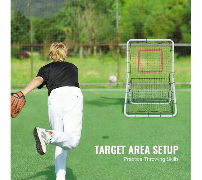 Beisbolo ir softbolo atšokimo tinklas3