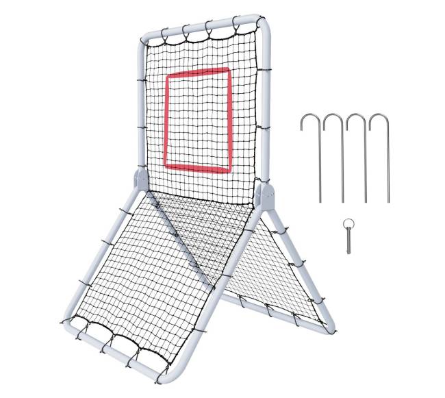 Beisbolo ir softbolo atšokimo tinklas8