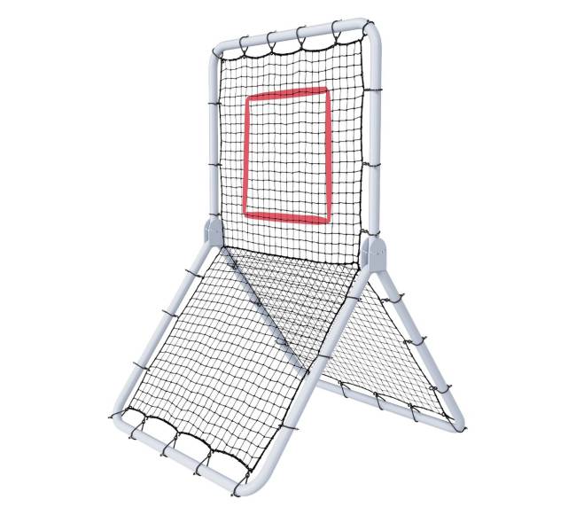 Beisbolo ir softbolo atšokimo tinklas9