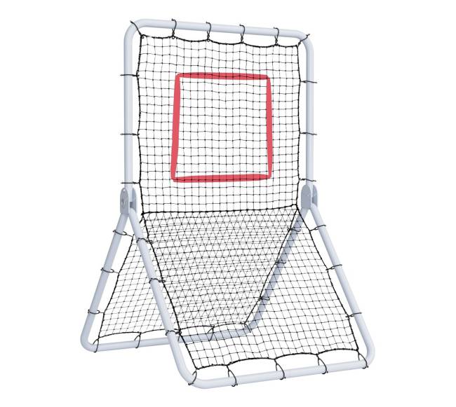 Beisbolo ir softbolo atšokimo tinklas10