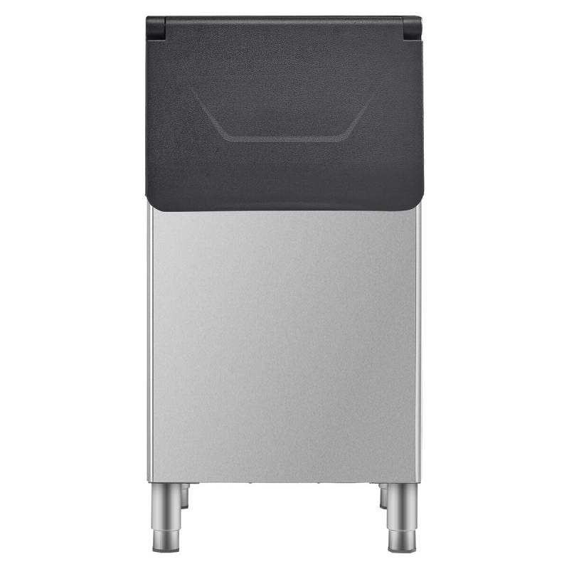 Komercinė ledo saugykla 136 kg talpos0