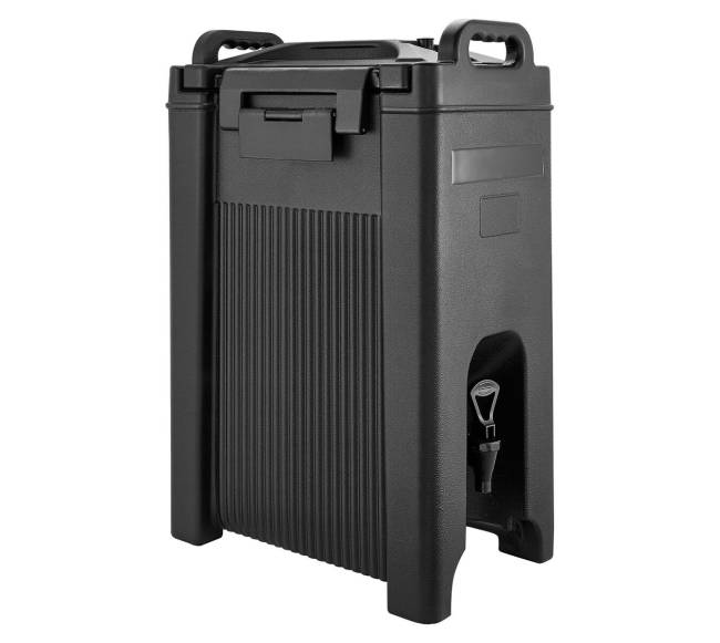 Izoliuotas gėrimų dalytuvas 19 l, 2 vnt.0