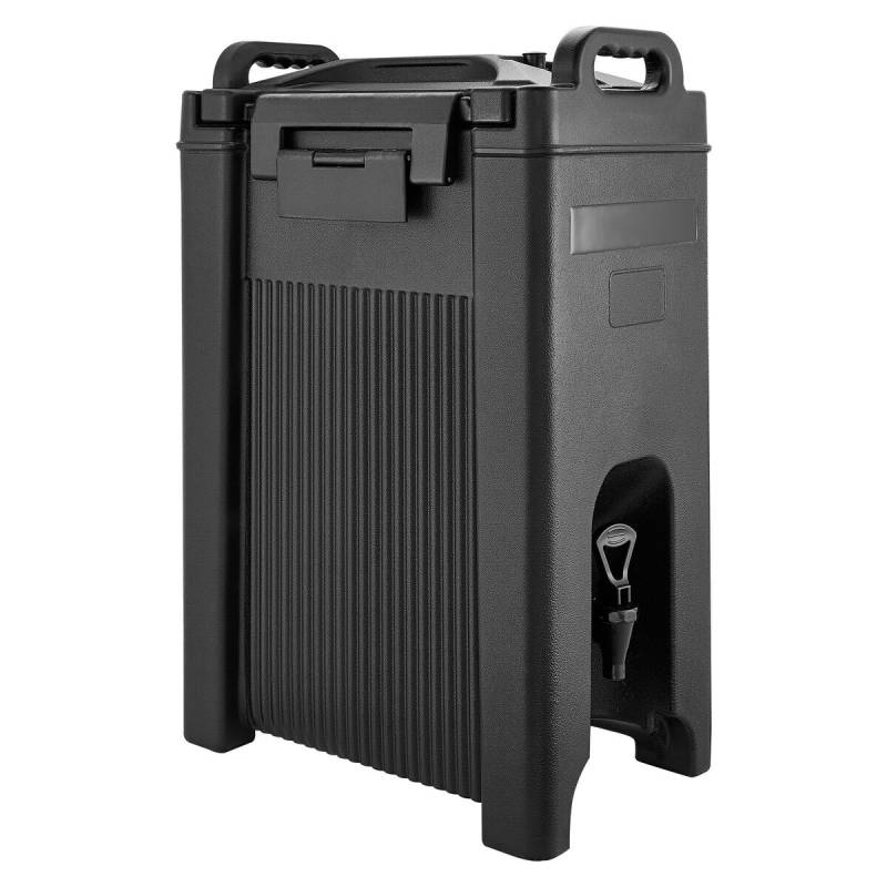 Izoliuotas gėrimų dalytuvas 19 l, 2 vnt.0