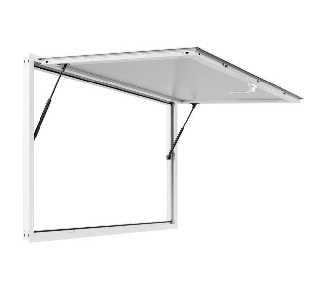 Langas prekiauti maisto sunkvežimyje0