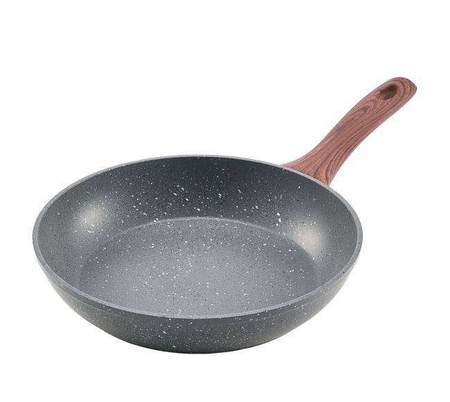 3 dalių aliuminio keptuvių rinkinys0