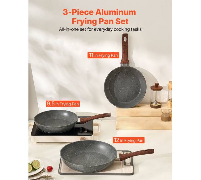 3 dalių aliuminio keptuvių rinkinys1