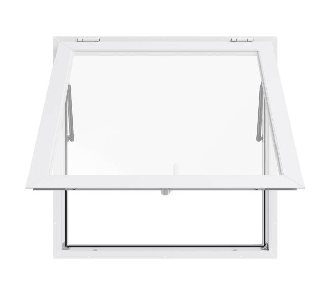 92x92 cm maisto langas su markize maisto sunkvežimiui9