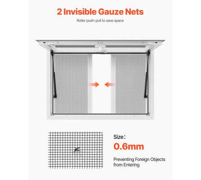 maisto sunkvežimio aptarnavimo langas 92x61 cm2