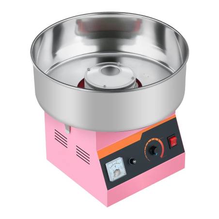 Elektrinis cukraus vatos aparatas 1000W0