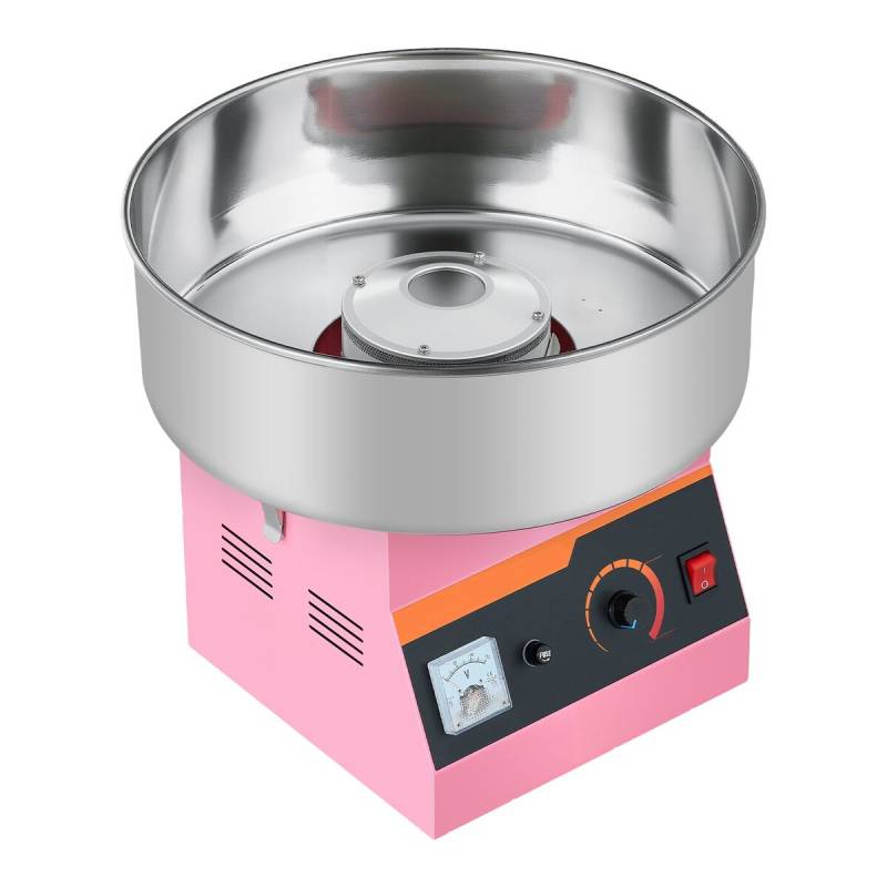 Elektrinis cukraus vatos aparatas 1000W0