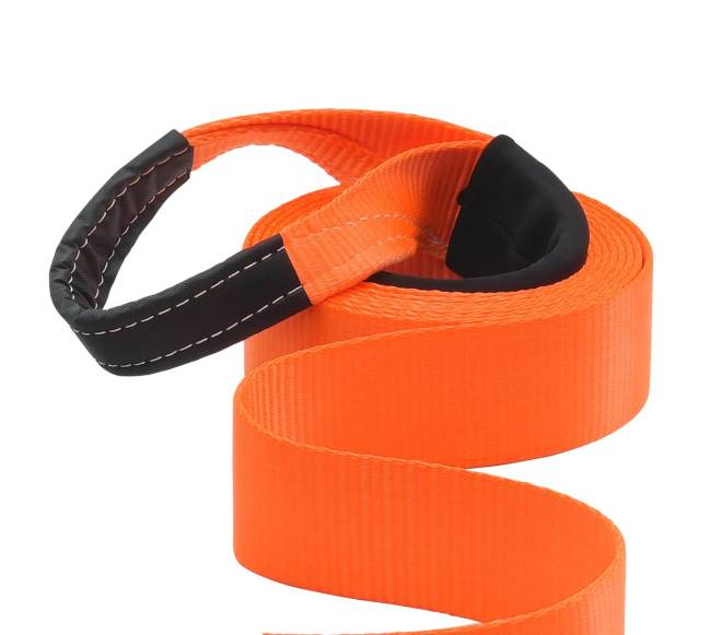 Automobilio vilkimo diržas 16329 kg, 6.1 m9