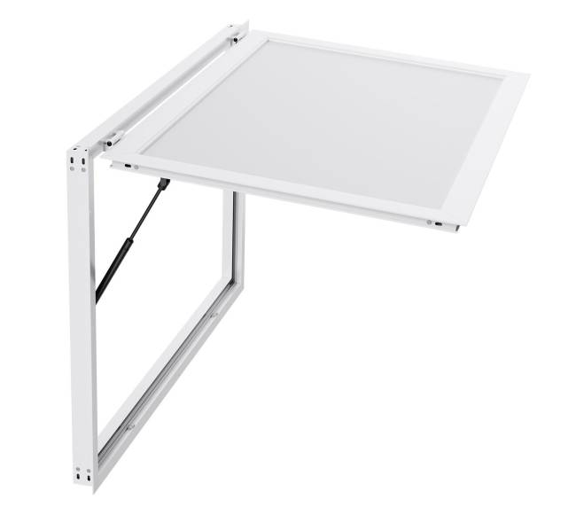 Langas maisto furgonui su tentu 135x84 cm10