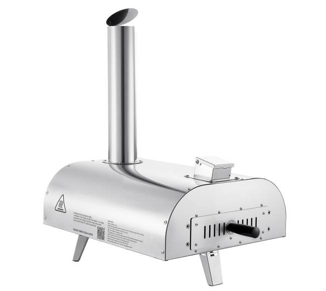 12 colių lauko picos krosnelė nešiojamai10