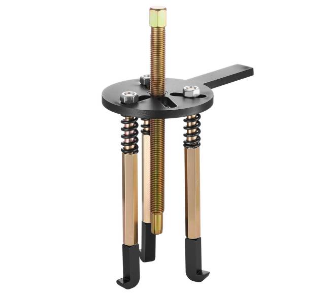 Guolių ištraukimo įrankis 36 viename8