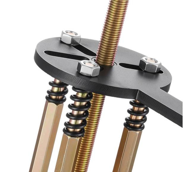 Guolių ištraukimo įrankis 36 viename10