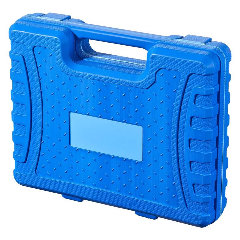 21 dalių guolių išėmimo įrankis su 3 žandikauliais0