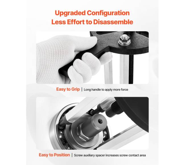 21 dalių guolių išėmimo įrankis su 3 žandikauliais4