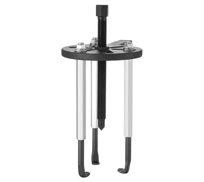 21 dalių guolių išėmimo įrankis su 3 žandikauliais8