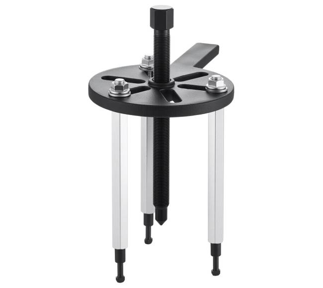 21 dalių guolių išėmimo įrankis su 3 žandikauliais9