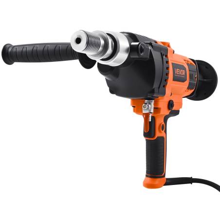 Deimantinis gręžtuvas betonui 2000W 16 cm0
