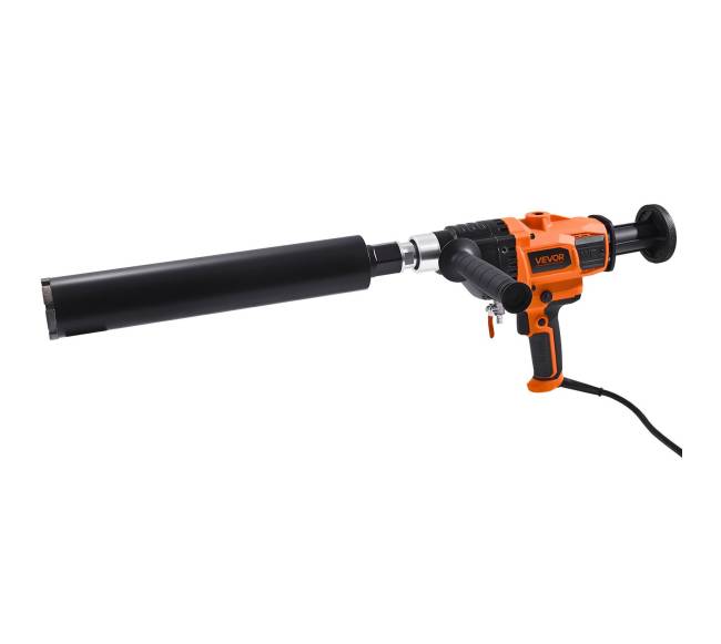 Deimantinis gręžtuvas betonui 2000W 16 cm10