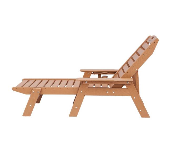 Lauko gultas su 6 padėčių atkaltėmis0