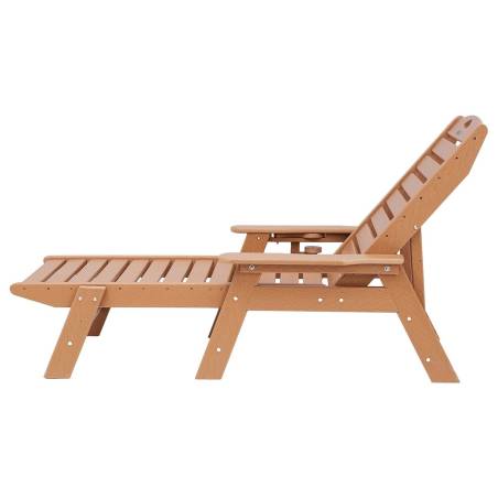Lauko gultas su 6 padėčių atkaltėmis0