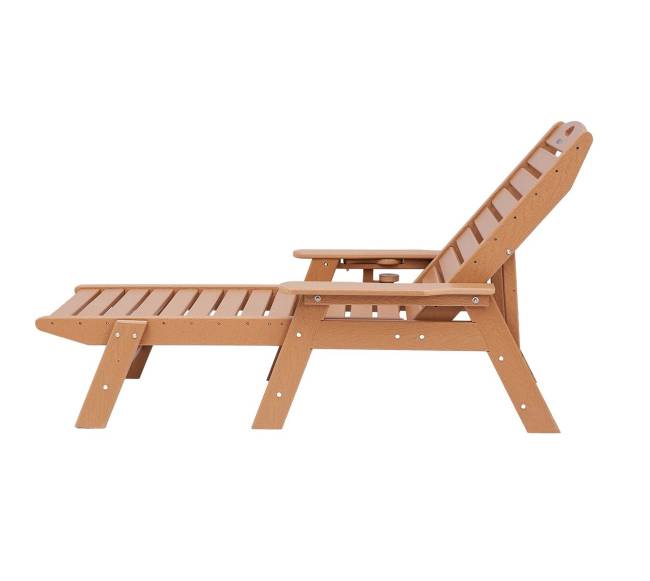 Lauko gultas su 6 padėčių atkaltėmis8